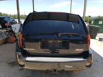 2007 Gmc Envoy  Black vin: 1GKDS13S172213637