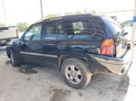 2007 Gmc Envoy  Black vin: 1GKDS13S172213637