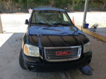 2007 Gmc Envoy  Black vin: 1GKDS13S172213637