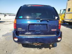 2007 Gmc Envoy  Синий vin: 1GKDS13S172222581