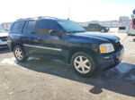 2007 Gmc Envoy  Синий vin: 1GKDS13S172222581