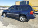 2007 Gmc Envoy  Синий vin: 1GKDS13S172222581