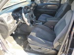 2007 Gmc Envoy  Синий vin: 1GKDS13S172222581