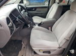 2007 Gmc Envoy  Черный vin: 1GKDS13S172308814