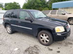 2007 Gmc Envoy  Черный vin: 1GKDS13S172308814