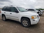 2008 Gmc Envoy  White vin: 1GKDS13S182127505