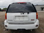 2008 Gmc Envoy  White vin: 1GKDS13S182127505