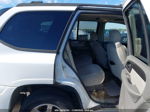 2008 Gmc Envoy Sle Белый vin: 1GKDS13S182167504