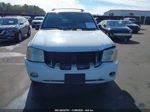 2008 Gmc Envoy Sle White vin: 1GKDS13S182167504