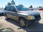 2008 Gmc Envoy Sle Silver vin: 1GKDS13S182169088