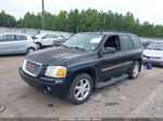 2008 Gmc Envoy Slt Black vin: 1GKDS13S182177482