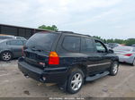 2008 Gmc Envoy Slt Black vin: 1GKDS13S182177482