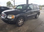 2008 Gmc Envoy  Black vin: 1GKDS13S182179572