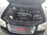 2008 Gmc Envoy  Black vin: 1GKDS13S182179572