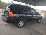 2008 Gmc Envoy  Black vin: 1GKDS13S182179572