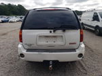 2008 Gmc Envoy  White vin: 1GKDS13S182209315