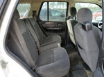 2008 Gmc Envoy  Белый vin: 1GKDS13S182209315