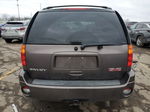 2008 Gmc Envoy  Коричневый vin: 1GKDS13S182227006