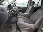 2008 Gmc Envoy  Коричневый vin: 1GKDS13S182227006