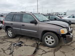 2008 Gmc Envoy  Коричневый vin: 1GKDS13S182227006