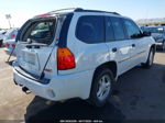 2008 Gmc Envoy Sle1 White vin: 1GKDS13S182228186