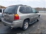 2003 Gmc Envoy Slt Gold vin: 1GKDS13S232196485