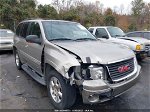 2003 Gmc Envoy Slt Gold vin: 1GKDS13S232196485