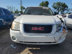 2003 Gmc Envoy  White vin: 1GKDS13S232208506