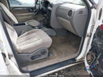 2003 Gmc Envoy Sle Белый vin: 1GKDS13S232213267