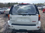 2003 Gmc Envoy Sle Белый vin: 1GKDS13S232213267