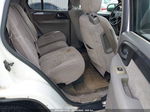 2003 Gmc Envoy Sle Белый vin: 1GKDS13S232213267