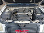 2003 Gmc Envoy Sle Белый vin: 1GKDS13S232213267