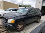 2003 Gmc Envoy  Black vin: 1GKDS13S232258001