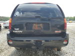 2003 Gmc Envoy  Black vin: 1GKDS13S232258001