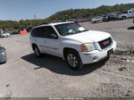 2003 Gmc Envoy Slt White vin: 1GKDS13S232293475