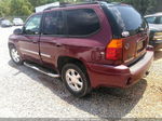 2003 Gmc Envoy Slt Темно-бордовый vin: 1GKDS13S232311540