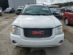 2003 Gmc Envoy  White vin: 1GKDS13S232341492