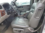 2003 Gmc Envoy  White vin: 1GKDS13S232341492