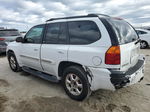 2003 Gmc Envoy  White vin: 1GKDS13S232341492