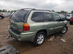 2004 Gmc Envoy  Бежевый vin: 1GKDS13S242170907