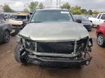 2004 Gmc Envoy  Бежевый vin: 1GKDS13S242170907