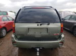 2004 Gmc Envoy  Бежевый vin: 1GKDS13S242170907