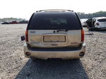 2004 Gmc Envoy  Gold vin: 1GKDS13S242363123