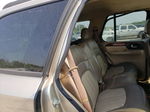 2004 Gmc Envoy  Gold vin: 1GKDS13S242363123