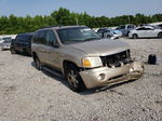 2004 Gmc Envoy  Gold vin: 1GKDS13S242363123