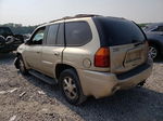 2004 Gmc Envoy  Gold vin: 1GKDS13S242363123