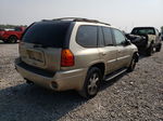 2004 Gmc Envoy  Gold vin: 1GKDS13S242363123