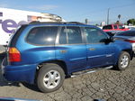 2005 Gmc Envoy  Blue vin: 1GKDS13S252188051