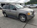 2005 Gmc Envoy  Tan vin: 1GKDS13S252273696