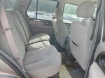 2005 Gmc Envoy  Tan vin: 1GKDS13S252273696